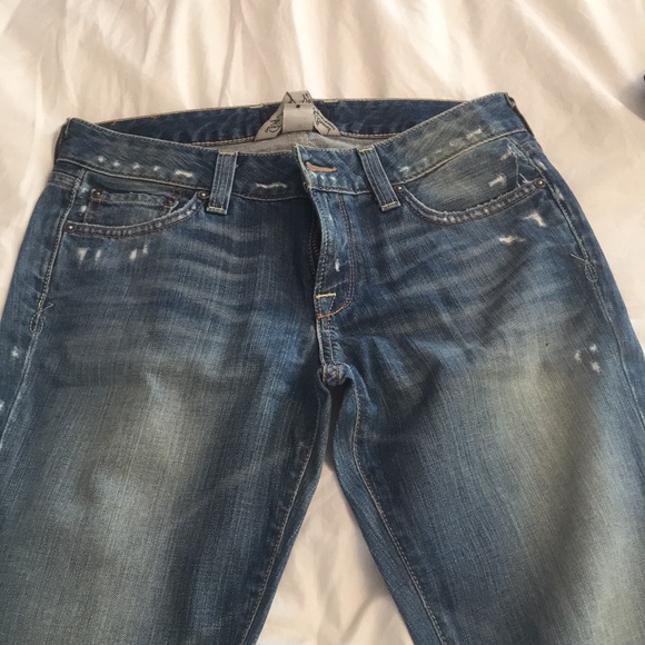 Lucky brand jeans - Picture 2 of 5